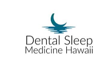 Clinic photo/Office of Dr. DENTAL SLEEP MEDICINE HAWAII