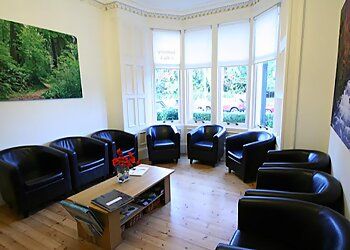 Clinic photo/Office of Dr. DENTISTRY @ NO 3