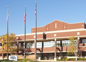 Clinic photo/Office of Dr. DEREK CODY