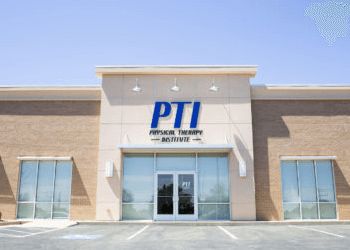 Clinic photo/Office of Dr. DEREK LAGEMAN