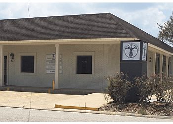 Clinic photo/Office of Dr. DERRICK B. HINES