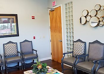 Clinic photo/Office of Dr. DERRICK J. DICKERSON