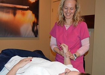 Clinic photo/Office of Dr. DES MOINES ACUPUNCTURE