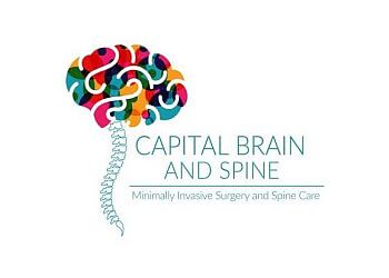 Clinic photo/Office of Dr. DESHDEEPAK SAHNI