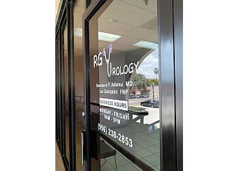 Clinic photo/Office of Dr. DESMOND ADAMU