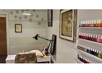 Clinic photo/Office of Dr. DESTRESS EXPRESS MASSAGE THERAPY