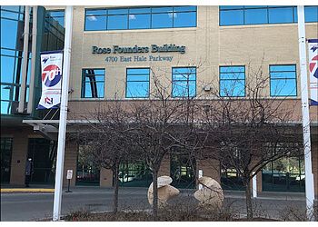 Clinic photo/Office of Dr. DEV PAUL