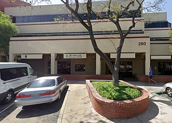 Clinic photo/Office of Dr. DEV WALI