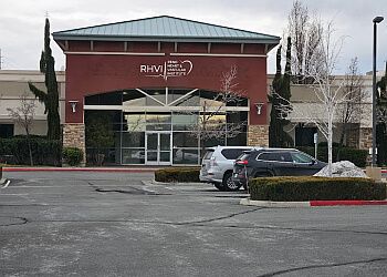 Clinic photo/Office of Dr. DEVANG M. DESAI