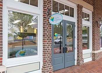 Clinic photo/Office of Dr. DEVICA ALAPPAN