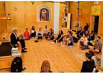 Clinic photo/Office of Dr. DHARMA YOGA CENTER