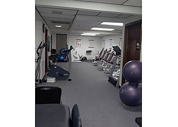 Clinic photo/Office of Dr. DHARMESH PATEL