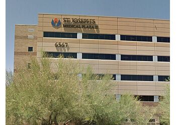 Clinic photo/Office of Dr. DIANA BENENATI