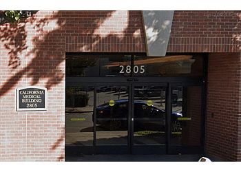 Clinic photo/Office of Dr. DIANA CISNEROS