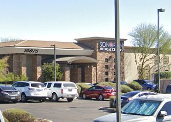 Clinic photo/Office of Dr. DIANE GRONSKI