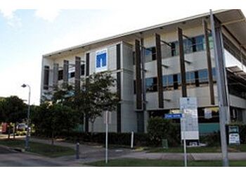 Clinic photo/Office of Dr. DIANNE HARRISON