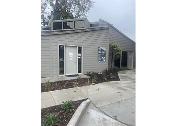 Clinic photo/Office of Dr. DIMITRY B. GOUFMAN