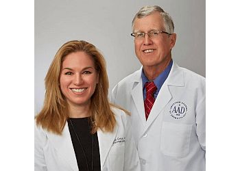 Clinic photo/Office of Dr. DINA V. HUNTER