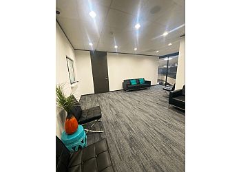 Clinic photo/Office of Dr. DIPTI BAVISHI