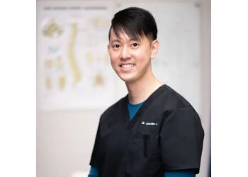 Clinic photo/Office of Dr. DISCOVER CHIROPRACTIC