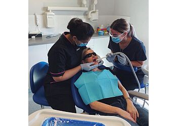 Clinic photo/Office of Dr. DIVINE DENTAL CENTRE