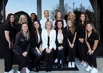 Clinic photo/Office of Dr. DJ DAILEY III