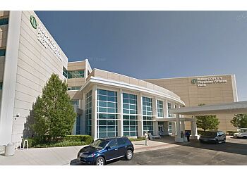 Clinic photo/Office of Dr. DMITRY RUBAN