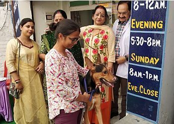 Clinic photo/Office of Dr. DOG CARE CLINIC