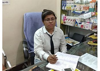 Clinic photo/Office of Dr. DOG CLINIC