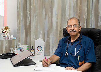 Clinic photo/Office of Dr. DOGGY WORLD