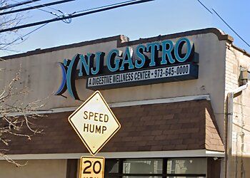 Clinic photo/Office of Dr. DOMENICA BARRITTA