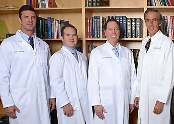 Clinic photo/Office of Dr. DOMENICK J. SISTO