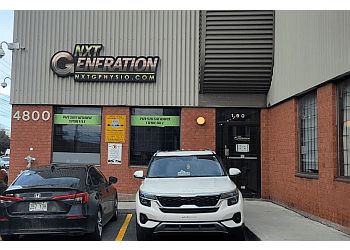 Clinic photo/Office of Dr. DOMINIC BAILLARGEON