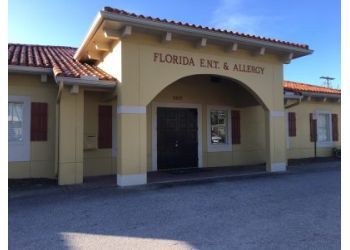 Clinic photo/Office of Dr. DOMINIC M. CASTELLANO