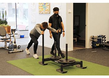 Clinic photo/Office of Dr. DOMINIC WADE