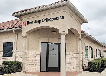 Clinic photo/Office of Dr. DOMINIQUE NICKSON