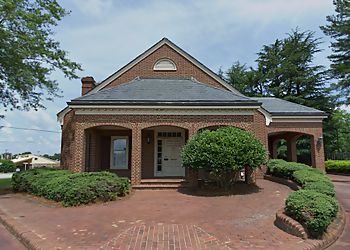 Clinic photo/Office of Dr. DON G. LANE