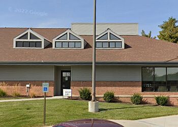 Clinic photo/Office of Dr. DON L HENSLEE