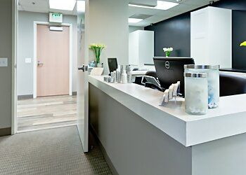 Clinic photo/Office of Dr. DON MEHRABI