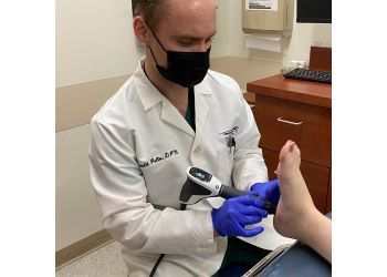 Clinic photo/Office of Dr. DONALD E. PELTO