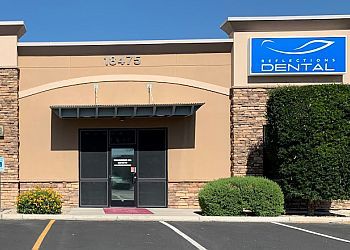 Clinic photo/Office of Dr. DONALD G. HILDEBRANDT