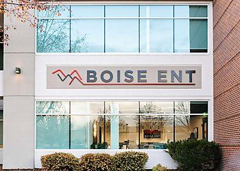 Clinic photo/Office of Dr. DONALD J. BEASLEY