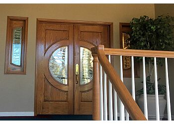 Clinic photo/Office of Dr. DONALD NIALL FALLIN