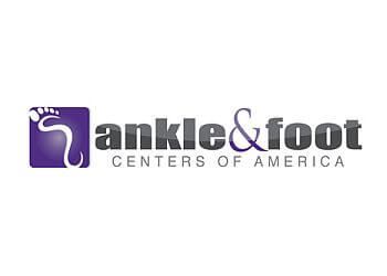 Clinic photo/Office of Dr. DONALD R. POWELL