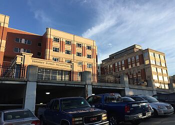 Clinic photo/Office of Dr. DONNA G. TEPPER