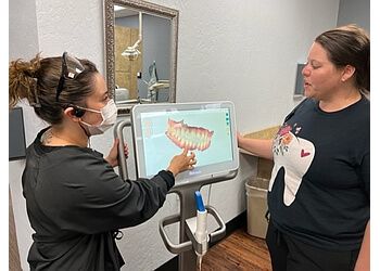 Clinic photo/Office of Dr. DONNA GALIER