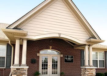 Clinic photo/Office of Dr. DONNA KRUMMEN