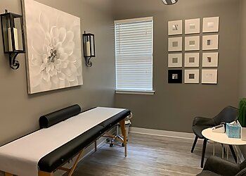 Clinic photo/Office of Dr. DONNA SAATMAN