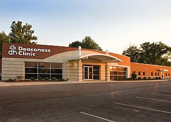 Clinic photo/Office of Dr. DORIANNE MARX