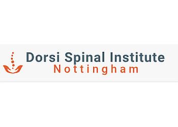 Clinic photo/Office of Dr. DORSI SPINAL INSTITUTE